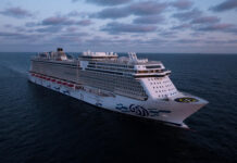 Saudi Cruise Line AROYA Cruises Unveils Inaugural Arabian Gulf Cruise Season