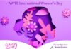 AWTE to Celebrate International Women’s Day with Dublin Event