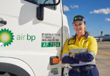 Air BP Signs Multi-Year Fuel Supply Contract with Airbus