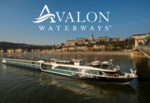 Avalon Waterways Enjoys a Bumper Start to 2026