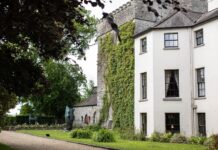 Historic Barberstown Castle Enters New Chapter Following Renovation