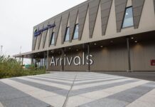 Belfast International Airport Lands Top Airport Service Quality Award from Airports Council International