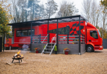 Airbnb Unveils Winners of its Best of Irish/Host Spotlight Awards