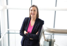 Belfast City Airport Appoints Caroline Rowan Head of Commercial Development