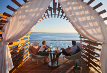 Celebrity Cruises Gains Cruise Industry’s First 5-Star Onboard Restaurant Rating