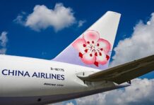 China Airlines Lowers Fares from Ireland to Asia and Australia