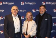 Click&Go Holidays Partners with Getaways Ireland to Launch Getaway Holidays