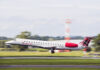Loganair Launches 2026/27 Winter Schedule with Lowest Fares for Early Bookings