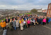 Coach Tourism Association (CTA) Brings Annual Convention to Derry for First Time