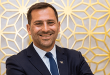 Hilton to Open Luxury Beachfront Conrad Meia Praia Algarve Resort in Spring 2027