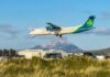 Donegal Airport ‘Extremely Disappointed’ at Government Confirming New Terms of Dublin PSO Route