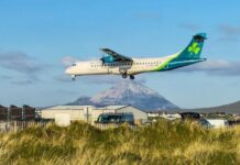 Donegal Airport ‘Extremely Disappointed’ at Government Confirming New Terms of Dublin PSO Route