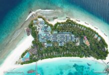 Maldives-Based Finolhu Seaside Resort Turns to Solar Power to Advance Sustainability Push