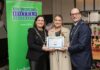 Clontarf Castle’s Hayleigh Joyce Named IHF Dublin Branch Employee of the Year