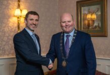 Garrett Power Elected Chair of Irish Hotels Federation Kerry Branch