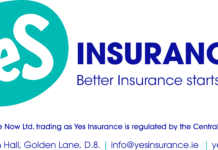 Yes Insurance announces the appointment of Karen Maloney as Head of Business Development for the Irish Travel Trade