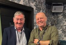 Visit Iceland & Nordic Travel Solutions Bring Iceland Workshop to Dublin