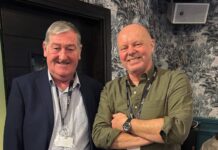 Visit Iceland & Nordic Travel Solutions Bring Iceland Workshop to Dublin