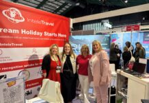 InteleTravel Celebrates Best Ever Month in Ireland amid Bumper Start to 2026