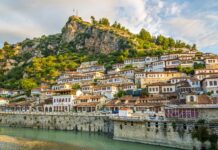 Walking Tour Operator Involved Holidays Adds Albania to ‘Beautiful Balkans’ Product