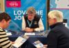 Irish Travel Trade Invited to Connect and Win Big at TTR Spring Roadshow