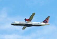 Loganair Announces Dublin Route as Part of Expanded Jersey Operations