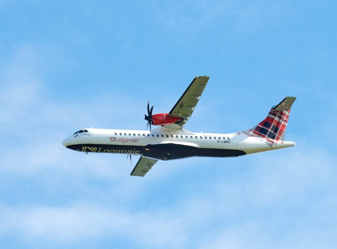 Loganair
