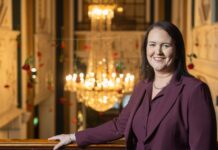 Lorraine Gavigan Appointed General Manager of Cork’s Iconic Imperial Hotel