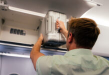 Lufthansa Retrofits Short & Medium Haul Fleet with New Cabins