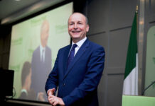 Taoiseach Announces Successful Tourism Projects in Latest Shared Island Coast-to-Coast Investment Scheme Funding Round