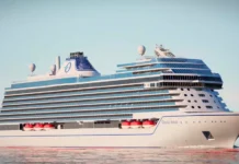 Oceania Cruises Reveals Record Booking Levels for New Ship ‘Oceania Sonata’