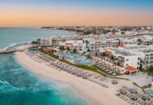 Playa Hotels & Resorts Flags 15% Off Offer in Latest UK & Ireland Agent Incentive