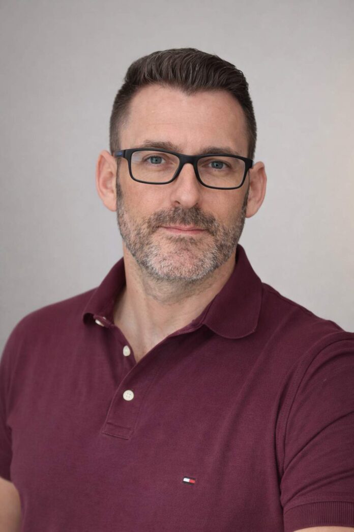 Paul Chapple Windstar Cruises