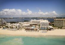 Playa Hotels & Resorts Puts Incentive Spotlight on Mexico for UK & Ireland Agents