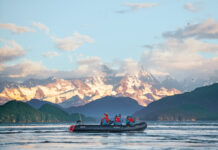 Seabourn Elevates Alaska Expedition Cruising with New World-Class Team