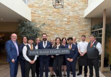 Sligo Park Hotel Launches ‘Your Sligo Starts Here’ County Promotional Campaign