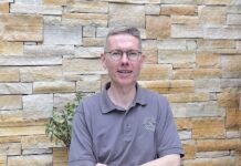 Sligo Park Hotel Names Stephen Lawlor Employee of the Month for January