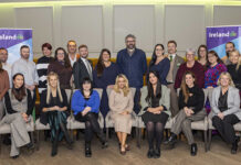 Tourism Ireland Hosts Annual B2B Networking Workshop in Glasgow