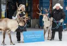 TUI Strengthens Commitment to Northern Finland/Lapland