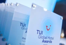 TUI Unveils the Top 100 Hotels in its Portfolio for 2026