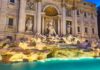 Rome Introduces €2 Visitor Fee for Trevi Fountain to Counter Overcrowding