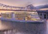 Viking Opens New Mississippi & Ohio River Itineraries for Booking