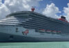 Virgin Voyages to Welcome Over 1,000 First Mates Onboard During its Largest UK & Ireland Trade Ship Tour