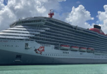 Virgin Voyages to Welcome Over 1,000 First Mates Onboard During its Largest UK & Ireland Trade Ship Tour