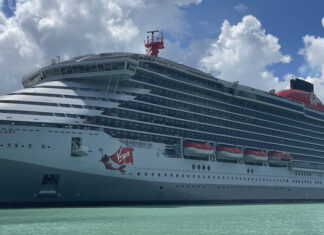 Virgin Voyages to Welcome Over 1,000 First Mates Onboard During its Largest UK & Ireland Trade Ship Tour