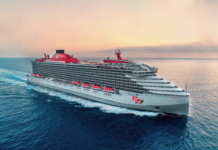 Virgin Voyages to Welcome Over 1,000 First Mates Onboard During its Largest UK & Ireland Trade Ship Tour