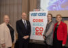 Visit Cork Targets Canada & Germany in Green Tourism Promotion Drive