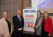 Visit Cork Targets Canada & Germany in Green Tourism Promotion Drive