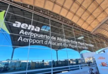IATA Calls for Annual 4.9% Reduction in Spanish Airport Charges