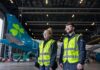 Aer Lingus Opens Applications for 2026 Aircraft Engineer Apprenticeship Programme